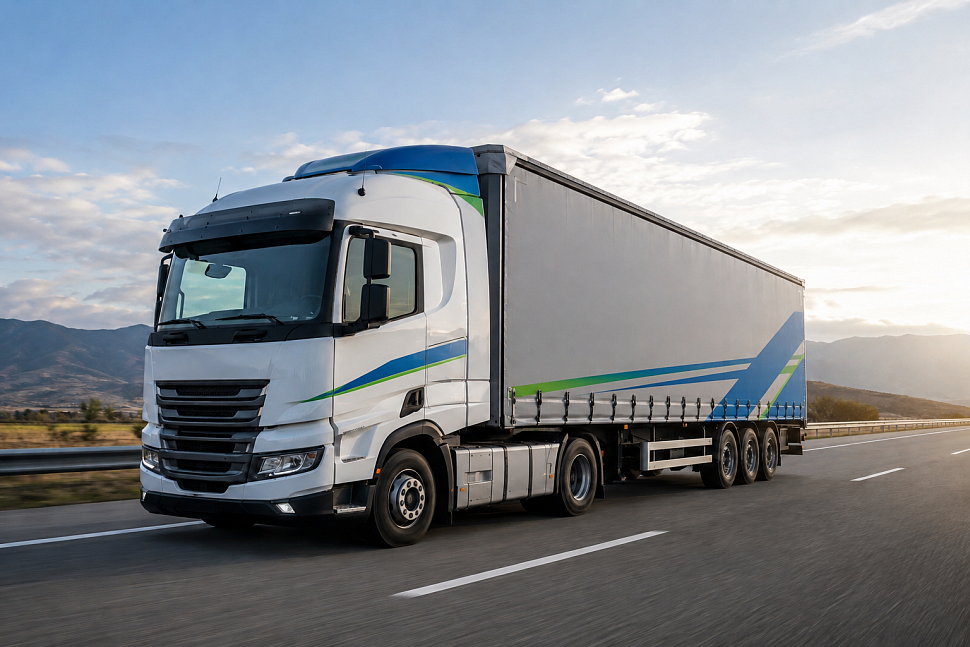 Автодоставка грузов из Китая подорожала на 17–20%
