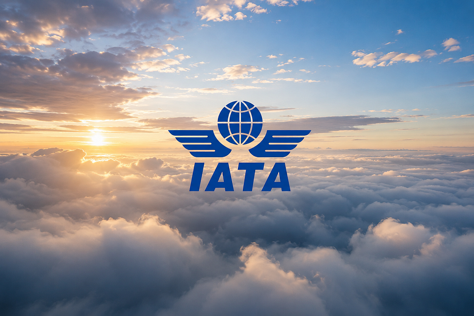 GROWEX получила аккредитацию IATA Cargo
