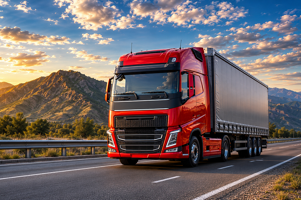 МАПП Забайкальск продлил круглосуточный режим для грузов до 16 мая 2027 года
